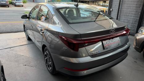 HYUNDAI HB 20 Sedan 1.0 12V 4P FLEX COMFORT PLUS, Foto 4
