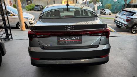 HYUNDAI HB 20 Sedan 1.0 12V 4P FLEX COMFORT PLUS, Foto 5