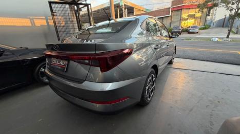 HYUNDAI HB 20 Sedan 1.0 12V 4P FLEX COMFORT PLUS, Foto 6
