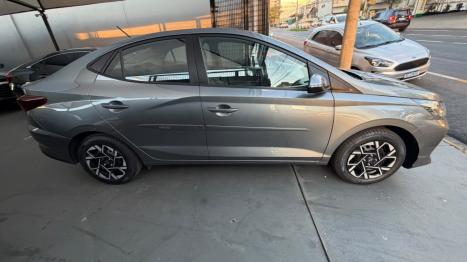 HYUNDAI HB 20 Sedan 1.0 12V 4P FLEX COMFORT PLUS, Foto 7