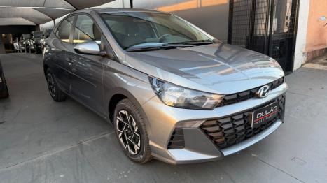 HYUNDAI HB 20 Sedan 1.0 12V 4P FLEX COMFORT PLUS, Foto 8