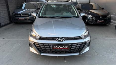 HYUNDAI HB 20 Sedan 1.0 12V 4P FLEX COMFORT PLUS, Foto 9