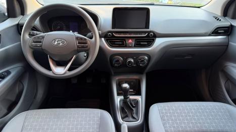 HYUNDAI HB 20 Sedan 1.0 12V 4P FLEX COMFORT PLUS, Foto 10
