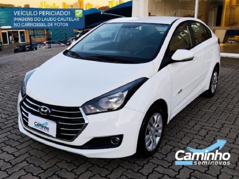 HYUNDAI HB 20 Sedan 1.0 12V 4P FLEX COMFORT PLUS, Foto 1