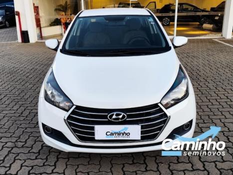 HYUNDAI HB 20 Sedan 1.0 12V 4P FLEX COMFORT PLUS, Foto 2