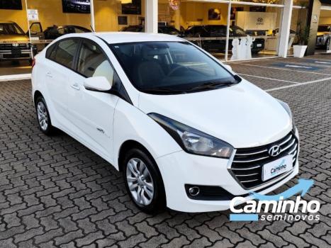 HYUNDAI HB 20 Sedan 1.0 12V 4P FLEX COMFORT PLUS, Foto 3