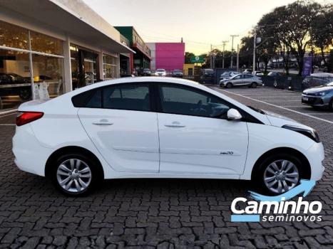 HYUNDAI HB 20 Sedan 1.0 12V 4P FLEX COMFORT PLUS, Foto 4