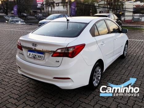 HYUNDAI HB 20 Sedan 1.0 12V 4P FLEX COMFORT PLUS, Foto 5