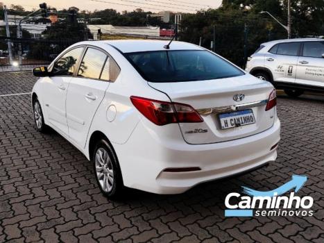 HYUNDAI HB 20 Sedan 1.0 12V 4P FLEX COMFORT PLUS, Foto 7