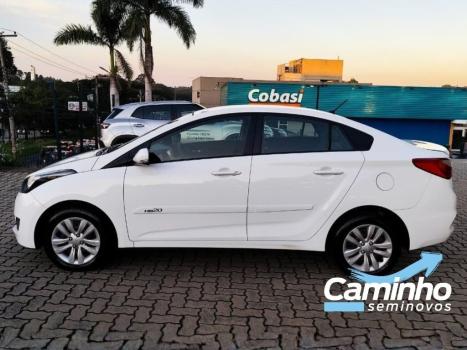 HYUNDAI HB 20 Sedan 1.0 12V 4P FLEX COMFORT PLUS, Foto 8