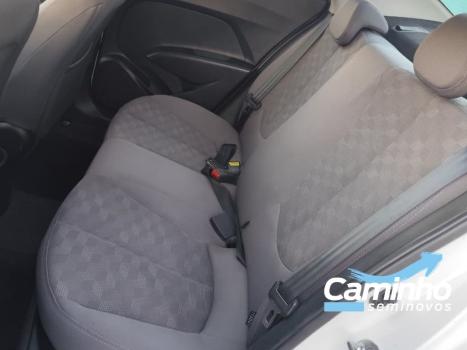 HYUNDAI HB 20 Sedan 1.0 12V 4P FLEX COMFORT PLUS, Foto 9