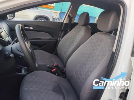 HYUNDAI HB 20 Sedan 1.0 12V 4P FLEX COMFORT PLUS, Foto 11