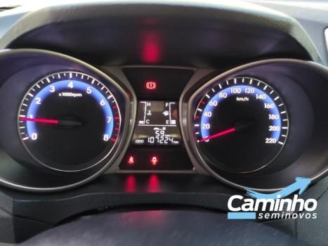 HYUNDAI HB 20 Sedan 1.0 12V 4P FLEX COMFORT PLUS, Foto 12