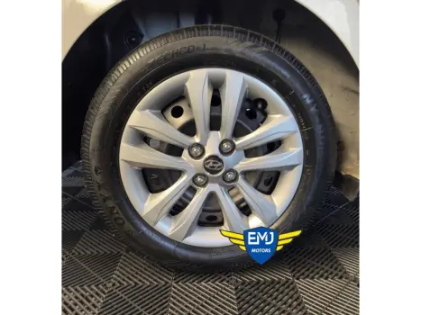 HYUNDAI HB 20 Sedan 1.6 16V 4P FLEX COMFORT PLUS, Foto 13