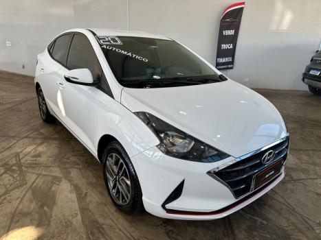 HYUNDAI HB 20 Sedan 1.0 12V 4P FLEX TGDI EVOLUTION TURBO AUTOM�TICO, Foto 2