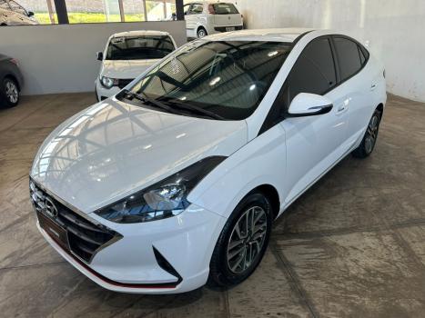 HYUNDAI HB 20 Sedan 1.0 12V 4P FLEX TGDI EVOLUTION TURBO AUTOM�TICO, Foto 3