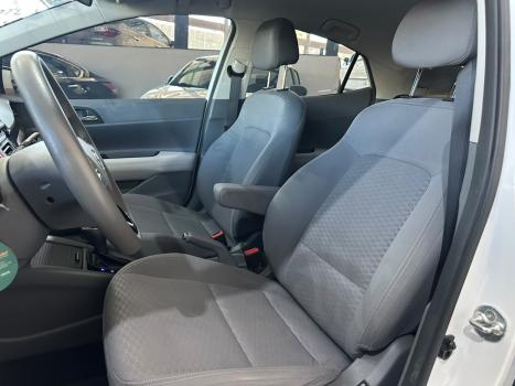 HYUNDAI HB 20 Sedan 1.0 12V 4P FLEX TGDI EVOLUTION TURBO AUTOM�TICO, Foto 8