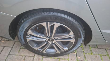 HYUNDAI HB 20 Sedan 1.0 12V 4P FLEX TGDI PLATINUM TURBO AUTOM�TICO, Foto 6