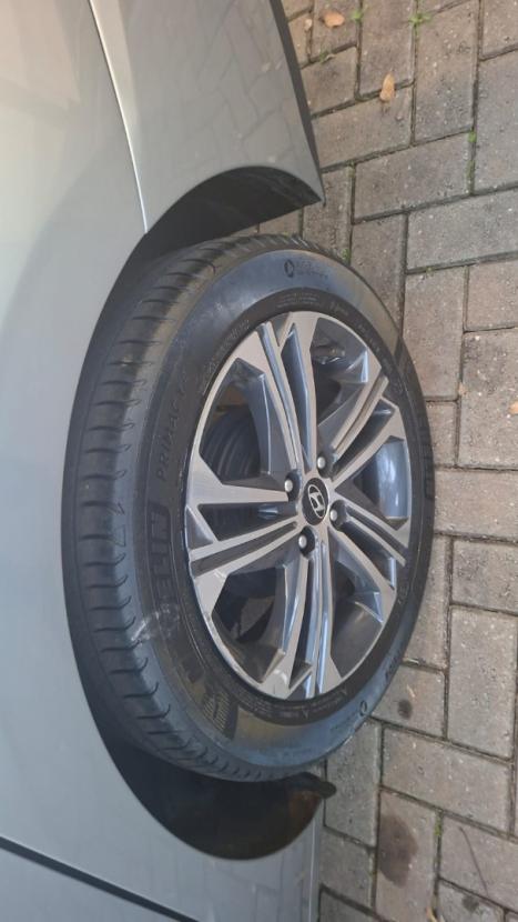 HYUNDAI HB 20 Sedan 1.0 12V 4P FLEX TGDI PLATINUM TURBO AUTOM�TICO, Foto 8