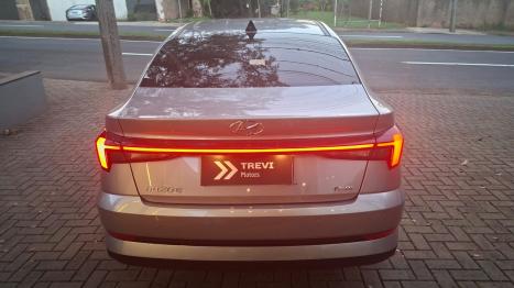 HYUNDAI HB 20 Sedan 1.0 12V 4P FLEX TGDI PLATINUM TURBO AUTOM�TICO, Foto 11