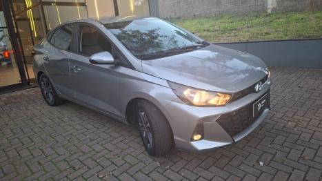 HYUNDAI HB 20 Sedan 1.0 12V 4P FLEX TGDI PLATINUM TURBO AUTOM�TICO, Foto 12