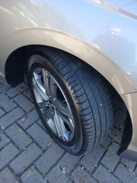 HYUNDAI HB 20 Sedan 1.0 12V 4P FLEX TGDI TURBO COMFORT AUTOM�TICO, Foto 6