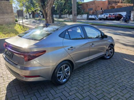 HYUNDAI HB 20 Sedan 1.0 12V 4P FLEX TGDI TURBO COMFORT AUTOM�TICO, Foto 10