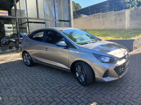 HYUNDAI HB 20 Sedan 1.0 12V 4P FLEX TGDI TURBO COMFORT AUTOM�TICO, Foto 12