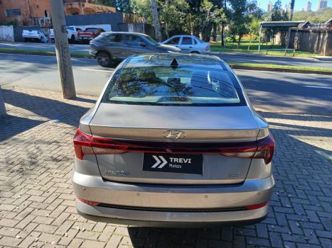 HYUNDAI HB 20 Sedan 1.0 12V 4P FLEX TGDI TURBO COMFORT AUTOM�TICO, Foto 14
