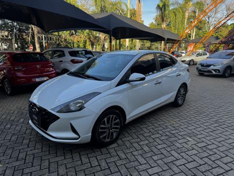 HYUNDAI HB 20 Sedan 1.0 12V 4P FLEX TGDI PLATINUM PLUS TURBO AUTOM�TICO, Foto 2