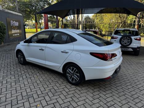 HYUNDAI HB 20 Sedan 1.0 12V 4P FLEX TGDI PLATINUM PLUS TURBO AUTOM�TICO, Foto 3