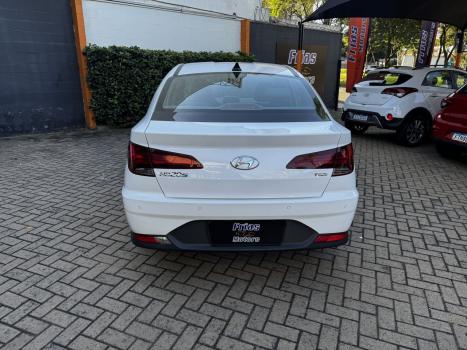 HYUNDAI HB 20 Sedan 1.0 12V 4P FLEX TGDI PLATINUM PLUS TURBO AUTOM�TICO, Foto 4