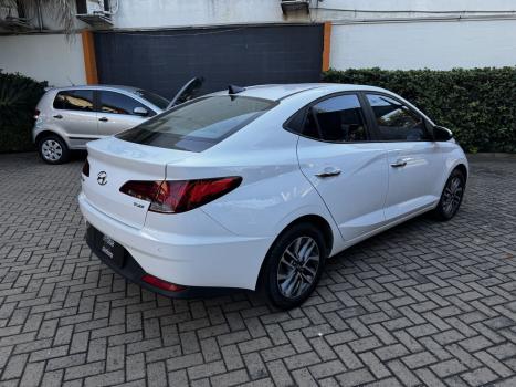 HYUNDAI HB 20 Sedan 1.0 12V 4P FLEX TGDI PLATINUM PLUS TURBO AUTOM�TICO, Foto 5