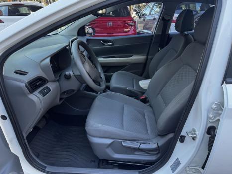 HYUNDAI HB 20 Sedan 1.0 12V 4P FLEX TGDI PLATINUM PLUS TURBO AUTOM�TICO, Foto 7
