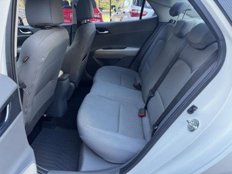 HYUNDAI HB 20 Sedan 1.0 12V 4P FLEX TGDI PLATINUM PLUS TURBO AUTOM�TICO, Foto 8