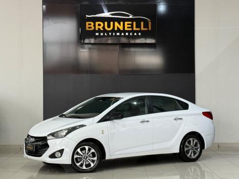 HYUNDAI HB 20 Sedan 1.0 12V 4P FLEX COPA DO MUNDO FIFA QATAR, Foto 1