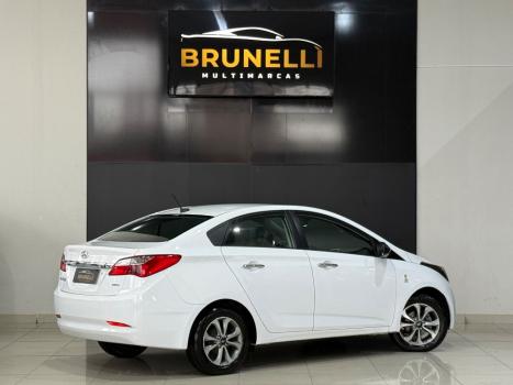 HYUNDAI HB 20 Sedan 1.0 12V 4P FLEX COPA DO MUNDO FIFA QATAR, Foto 3