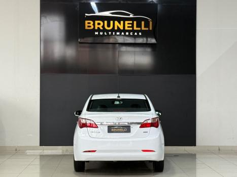 HYUNDAI HB 20 Sedan 1.0 12V 4P FLEX COPA DO MUNDO FIFA QATAR, Foto 4