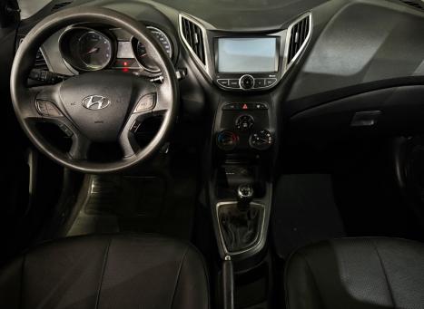 HYUNDAI HB 20 Sedan 1.0 12V 4P FLEX COPA DO MUNDO FIFA QATAR, Foto 6