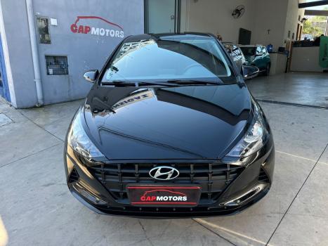 HYUNDAI HB 20 Sedan 1.0 12V 4P FLEX VISION, Foto 1