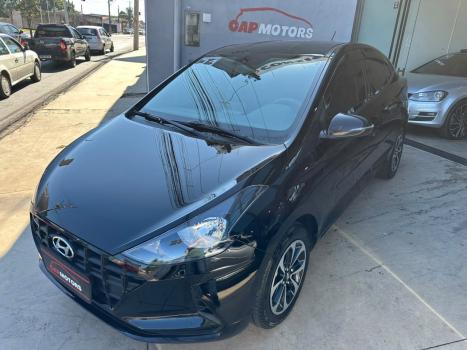 HYUNDAI HB 20 Sedan 1.0 12V 4P FLEX VISION, Foto 2