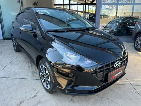 HYUNDAI HB 20 Sedan 1.0 12V 4P FLEX VISION, Foto 3