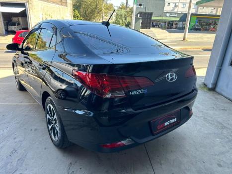 HYUNDAI HB 20 Sedan 1.0 12V 4P FLEX VISION, Foto 4