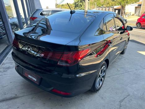 HYUNDAI HB 20 Sedan 1.0 12V 4P FLEX VISION, Foto 5