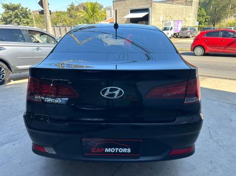 HYUNDAI HB 20 Sedan 1.0 12V 4P FLEX VISION, Foto 6