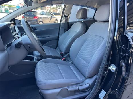 HYUNDAI HB 20 Sedan 1.0 12V 4P FLEX VISION, Foto 8