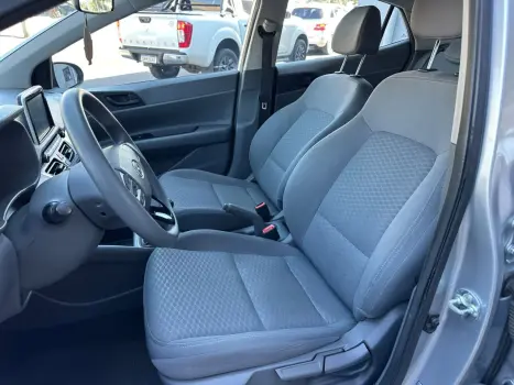HYUNDAI HB 20 Sedan 1.0 12V 4P FLEX VISION, Foto 8