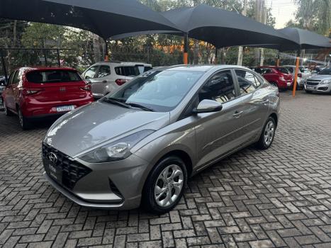 HYUNDAI HB 20 Sedan 1.0 12V 4P FLEX VISION, Foto 2
