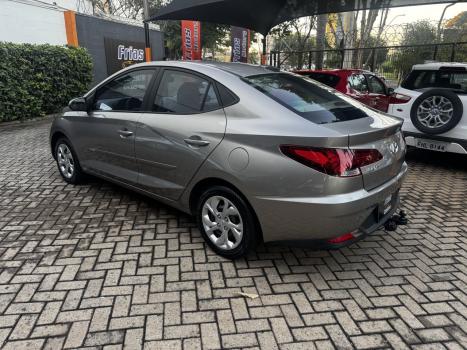 HYUNDAI HB 20 Sedan 1.0 12V 4P FLEX VISION, Foto 3