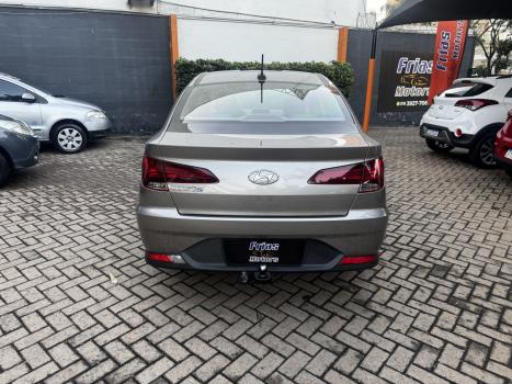 HYUNDAI HB 20 Sedan 1.0 12V 4P FLEX VISION, Foto 4